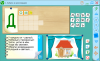 Интерактивное развивающее пособие "Наглядное дошкольное образование. Готовимся к школе. Азбука в играх" - Товары для образования