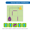 Алгоритмика с РобоМышью в детском саду (комплект для группы) - «globural.ru» - Минусинск