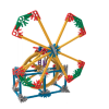 Конструктор образовательный K'NEX Education "STEM Исследования: Шестерни" - «globural.ru» - Минусинск