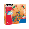 Конструктор образовательный K'NEX Education "STEM Исследования: Шестерни" - «globural.ru» - Минусинск