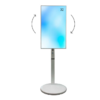 Мобильная панель Mobiscreen EON 32" - «globural.ru» - Минусинск