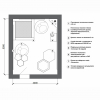 Комплект оборудования для сенсорной комнаты 20 м² - «globural.ru» - Минусинск