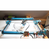 Набор XY плоттера XY Plotter Robot Kit V2.0  - «globural.ru» - Минусинск