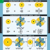 Химия. 8 - 9 класс (комплект таблиц). - «globural.ru» - Минусинск