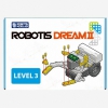 Робототехнический набор Robotis dream II Level 3 Kit - «globural.ru» - Минусинск