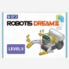 Робототехнический набор Robotis dream II Level 5 Kit - «globural.ru» - Минусинск