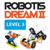 Робототехнический набор Robotis dream II Level 3 Kit - «globural.ru» - Минусинск