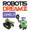 Робототехнический набор Robotis dream II Level 5 Kit - «globural.ru» - Минусинск