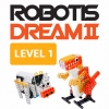 Робототехнический набор Robotis dream II Level 1 Kit - «globural.ru» - Минусинск