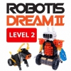 Робототехнический набор Robotis dream II Level 2 Kit - «globural.ru» - Минусинск