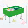 Световой планшет для песочной анимации «Сэнд-лайт» - «globural.ru» - Минусинск