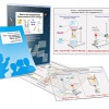 Комплект транспарантов «Азот и его соединения. Промышленный синтез аммиака» - «globural.ru» - Минусинск