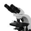 Цифровой микроскоп бинокулярный (с камерой) - «globural.ru» - Минусинск