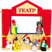 Кукольный театр - Товары для образования