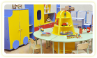 Мебель для детского сада - Товары для образования
