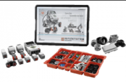 Конструкторы "Lego EV3 и lego mindstorms EV3" - «globural.ru» - Минусинск