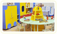 Мебель для детского сада - «globural.ru» - Минусинск