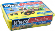 Конструкторы "K'NEX и K'NEX Education" - «globural.ru» - Минусинск