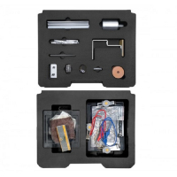 Учебный комплект "Электростатика" - «globural.ru» - Минусинск