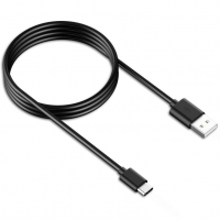 Кабель для зарядки и передачи данных Type-C USB Cable (100cm) - «globural.ru» - Минусинск