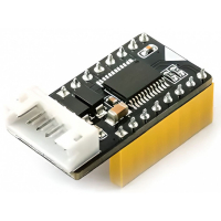 Плата драйвера двигателя MegaPi Encoder/DC Motor Driver - «globural.ru» - Минусинск