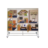 Учебное оборудование для изучения систем контроля доступа - «globural.ru» - Минусинск