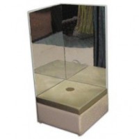 Комплект акриловых зеркал (1,2*0,6 м) - Товары для образования