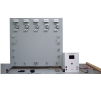 Учебный лабораторный комплекс «Теоретическая механика. Статика» - «globural.ru» - Минусинск