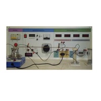 Установка «Теплопроводность и электропроводность металлов» - «globural.ru» - Минусинск