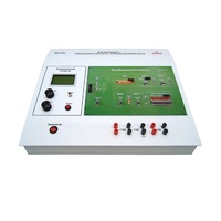 Учебный лабораторный стенд «Преобразователи данных» - «globural.ru» - Минусинск