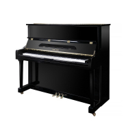 Пианино акустическое с табуретом/ банкеткой для пианино - «globural.ru» - Минусинск