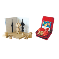 Методика развития и коррекции пространственного мышления "Игры с тенями" - «globural.ru» - Минусинск