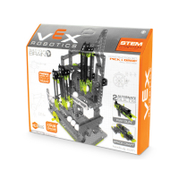 VEX by HEXBUG Машина-манипулятор для мячей - «globural.ru» - Минусинск