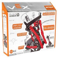 Набор VEX by HEXBUG "Шариковый метатель" - «globural.ru» - Минусинск