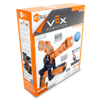 Набор VEX by HEXBUG "Шариковая пушка" - «globural.ru» - Минусинск