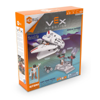 Набор VEX by HEXBUG Команда спасателей - «globural.ru» - Минусинск