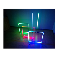 Трасса для гонок микро дронов TinyWhoop Series - «globural.ru» - Минусинск