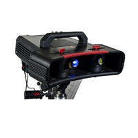 3D сканер RangeVision PRIME - «globural.ru» - Минусинск