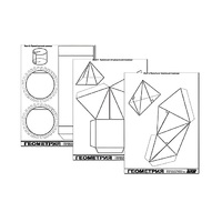 Набор моделей для лабораторных работ по стереометрии - «globural.ru» - Минусинск