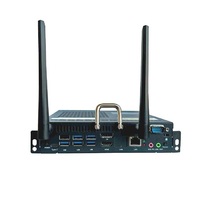Встраиваемый компьютер (OPS TOP 12650H) для интерактивных панелей Edflat  - «globural.ru» - Минусинск