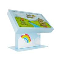 Сенсорный стол Fancy Kid 43" - «globural.ru» - Минусинск