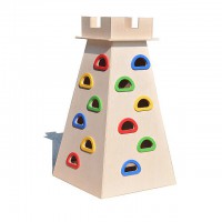Башня для лазания (вариант 2) - Товары для образования