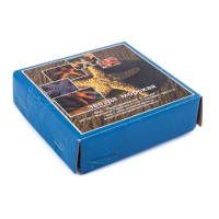 Сухой препарат "Звезда морская" (вариант 1) - «globural.ru» - Минусинск