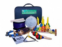 Набор детских музыкальных инструментов - Товары для образования