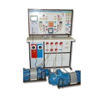 Учебный стенд для выполнения лабораторных работ по изучению способов энергосбережения «Автономная энергетическая система ДПТ-СГ с МПСО» - «globural.ru» - Минусинск