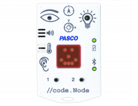 Беспроводной цифровой модуль для программирования Code.Node PASCO для кабинета химии - «globural.ru» - Минусинск
