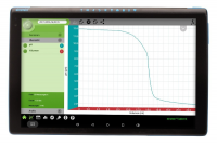 Цифровая лаборатория einsteinTablet+2. Планшетный регистратор данных со встроенными датчиками для начальной школы - «globural.ru» - Минусинск