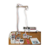 Лабораторная установка «Баланс токов / Изучение силы, действующей на проводник» - «globural.ru» - Минусинск