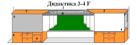 Интерактивная МКП "Дидактика 3-4-IF" - «globural.ru» - Минусинск