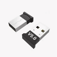 Адаптер Bluetooth-USB Ver. 5.0 - «globural.ru» - Минусинск